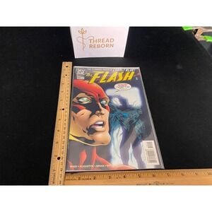 The Flash #144 DC Comics 1998 Origin of Cobalt Blue‎ Waid Augustyn Mhan Ivy